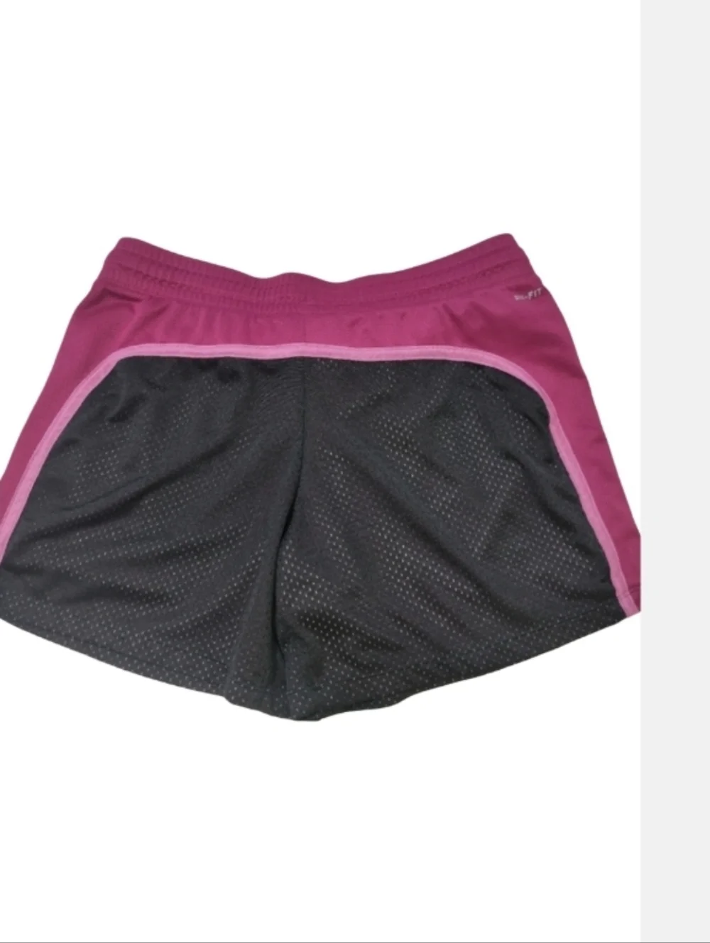 Nike Dri-Fit Shorts.